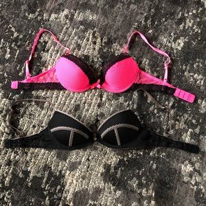 ✨Bundled✨ H&M Bras!